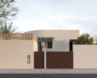 Rynek pierwotny - Town house - Algorfa - La Finca Golf