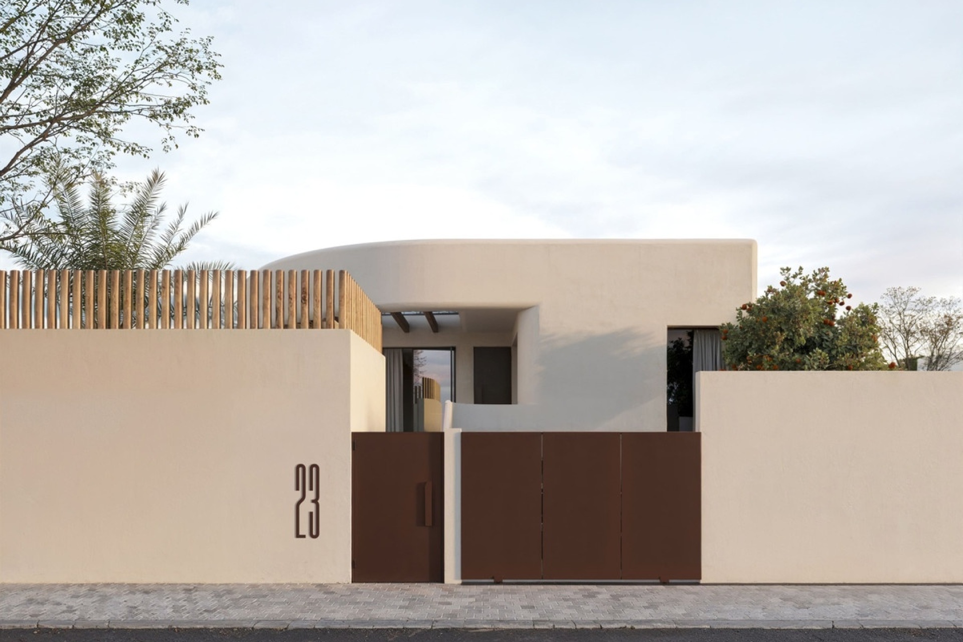 Rynek pierwotny - Town house - Algorfa - La Finca Golf