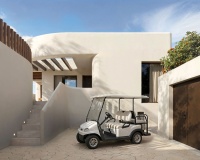 Rynek pierwotny - Town house - Algorfa - La Finca Golf