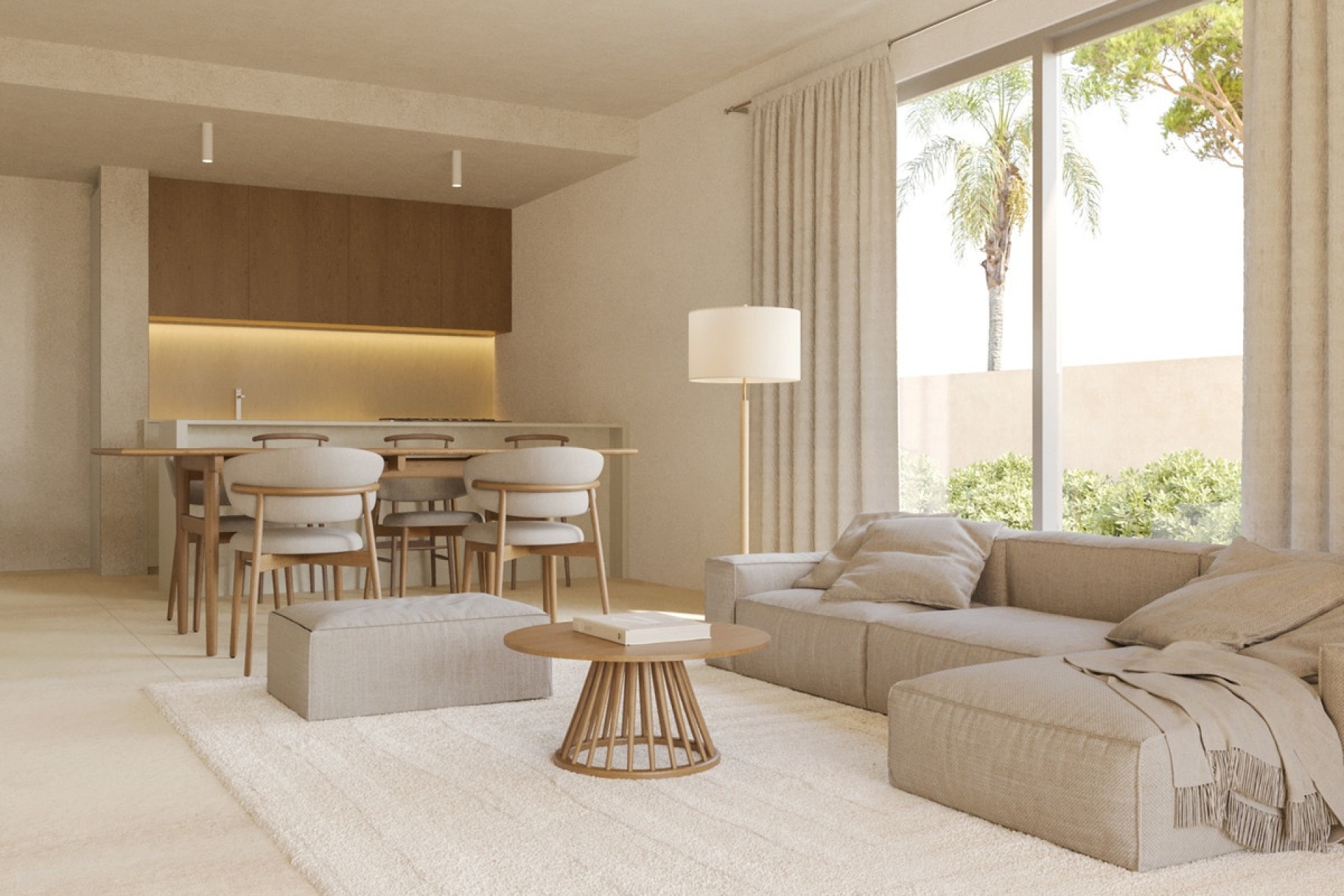 Rynek pierwotny - Town house - Denia - Denia Centro