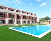 Rynek pierwotny - Town house - Denia - Denia Centro
