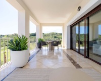 Rynek pierwotny - Town house - Estepona - Valle Romano