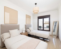 Rynek pierwotny - Town house - Estepona - Valle Romano