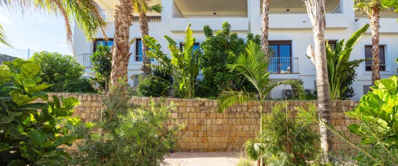 Rynek pierwotny - Town house - Estepona - Valle Romano