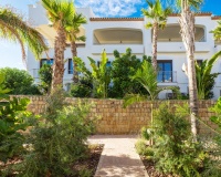 Rynek pierwotny - Town house - Estepona - Valle Romano