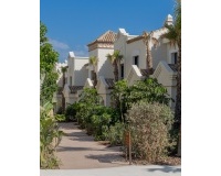 Rynek pierwotny - Town house - Estepona - Valle Romano
