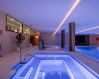 Rynek pierwotny - Town house - Estepona - Valle Romano
