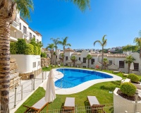 Rynek pierwotny - Town house - Estepona - Valle Romano