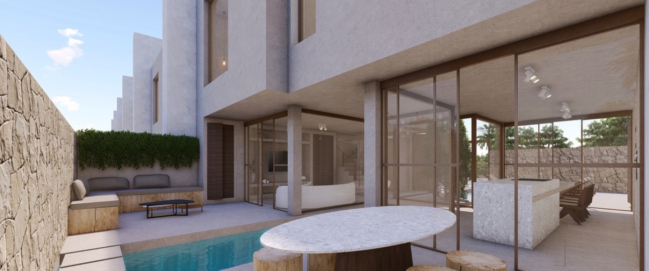 Rynek pierwotny - Town house - Formentera del Segura - Formentera del Segura Centro