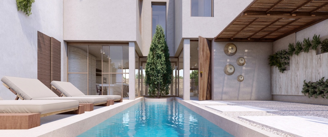 Rynek pierwotny - Town house - Formentera del Segura - Formentera del Segura Centro