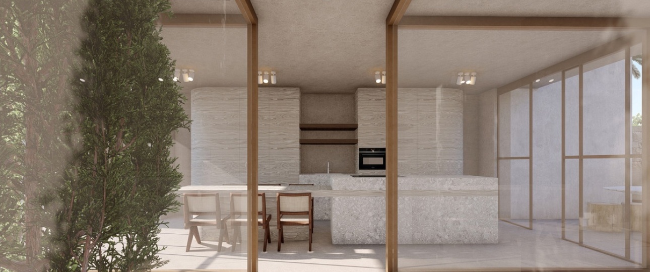 Rynek pierwotny - Town house - Formentera del Segura - Formentera del Segura Centro