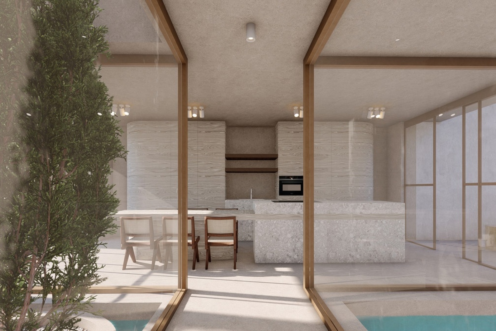 Rynek pierwotny - Town house - Formentera del Segura - Formentera del Segura Centro
