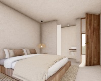 Rynek pierwotny - Town house - Formentera del Segura - Formentera del Segura Centro