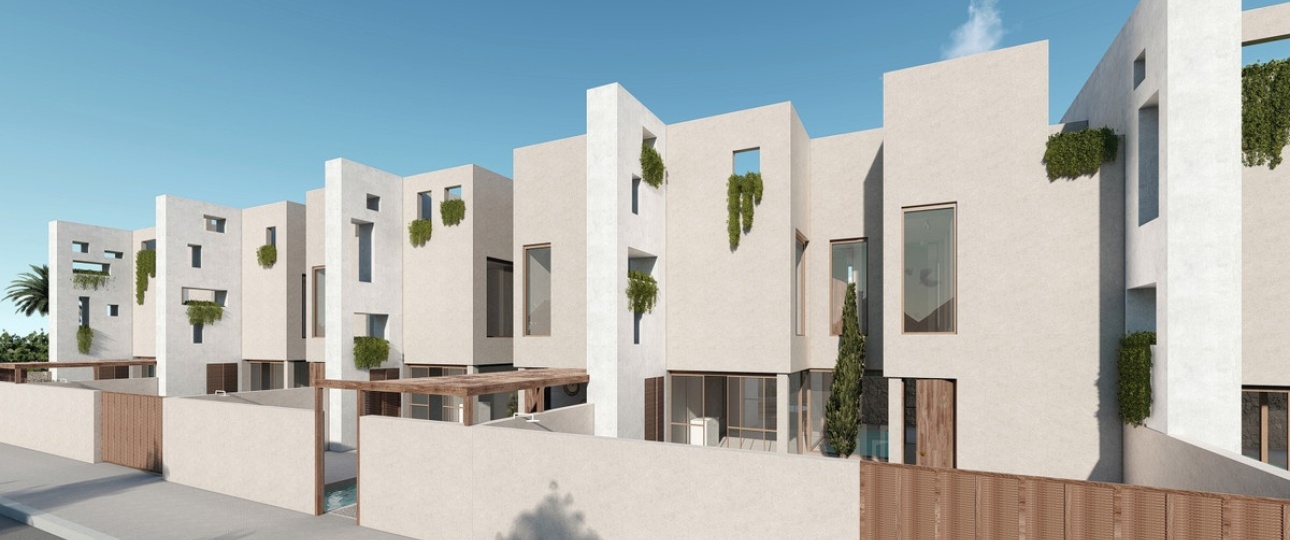 Rynek pierwotny - Town house - Formentera del Segura - Formentera del Segura Centro