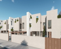 Rynek pierwotny - Town house - Formentera del Segura - Formentera del Segura Centro