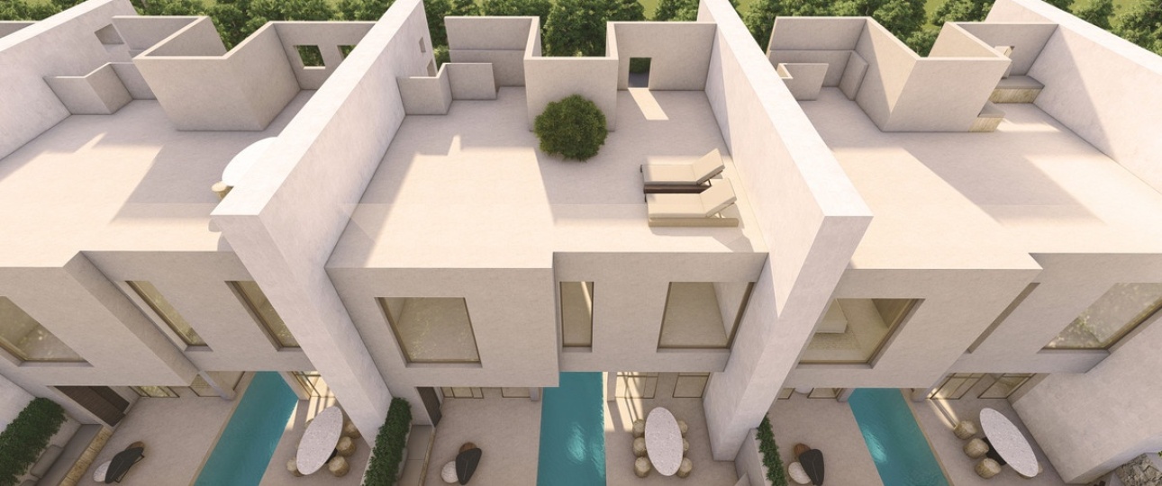 Rynek pierwotny - Town house - Formentera del Segura - Formentera del Segura Centro