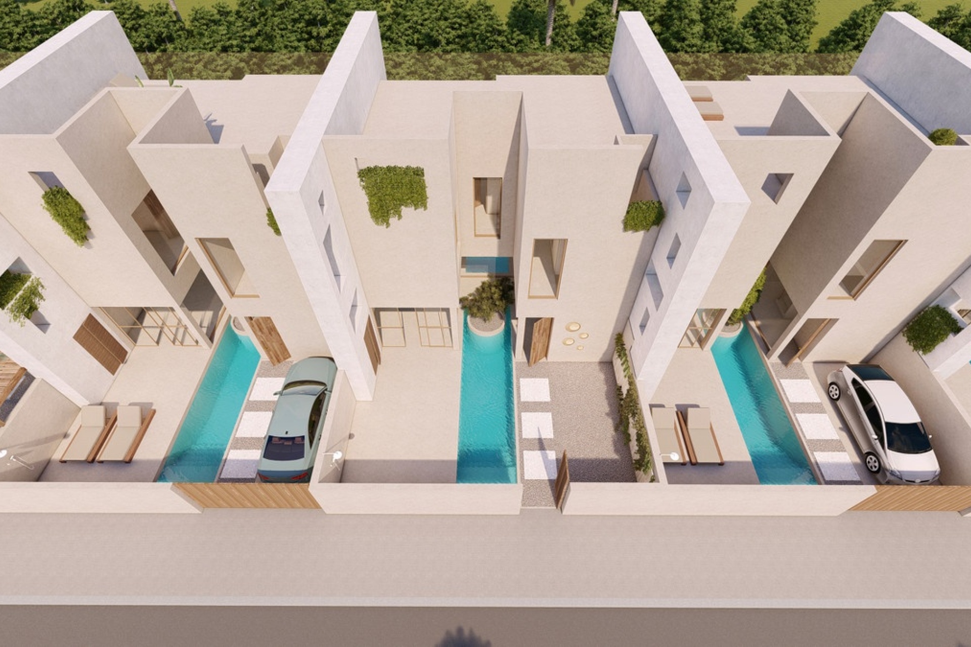 Rynek pierwotny - Town house - Formentera del Segura - Formentera del Segura Centro