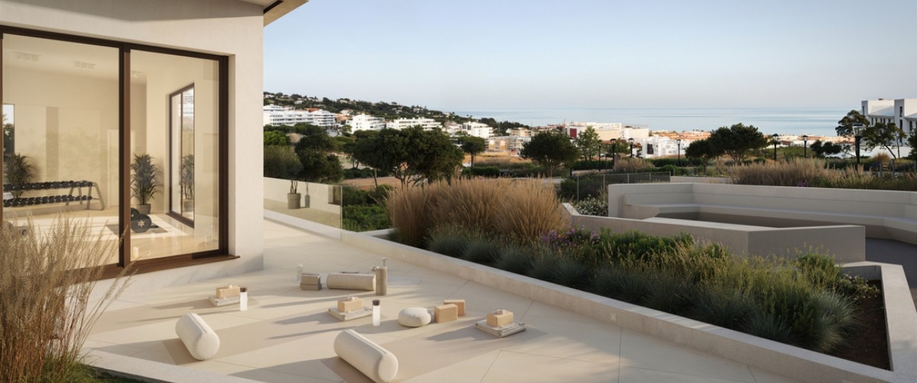 Rynek pierwotny - Town house - Fuengirola - Fuengirola Centro