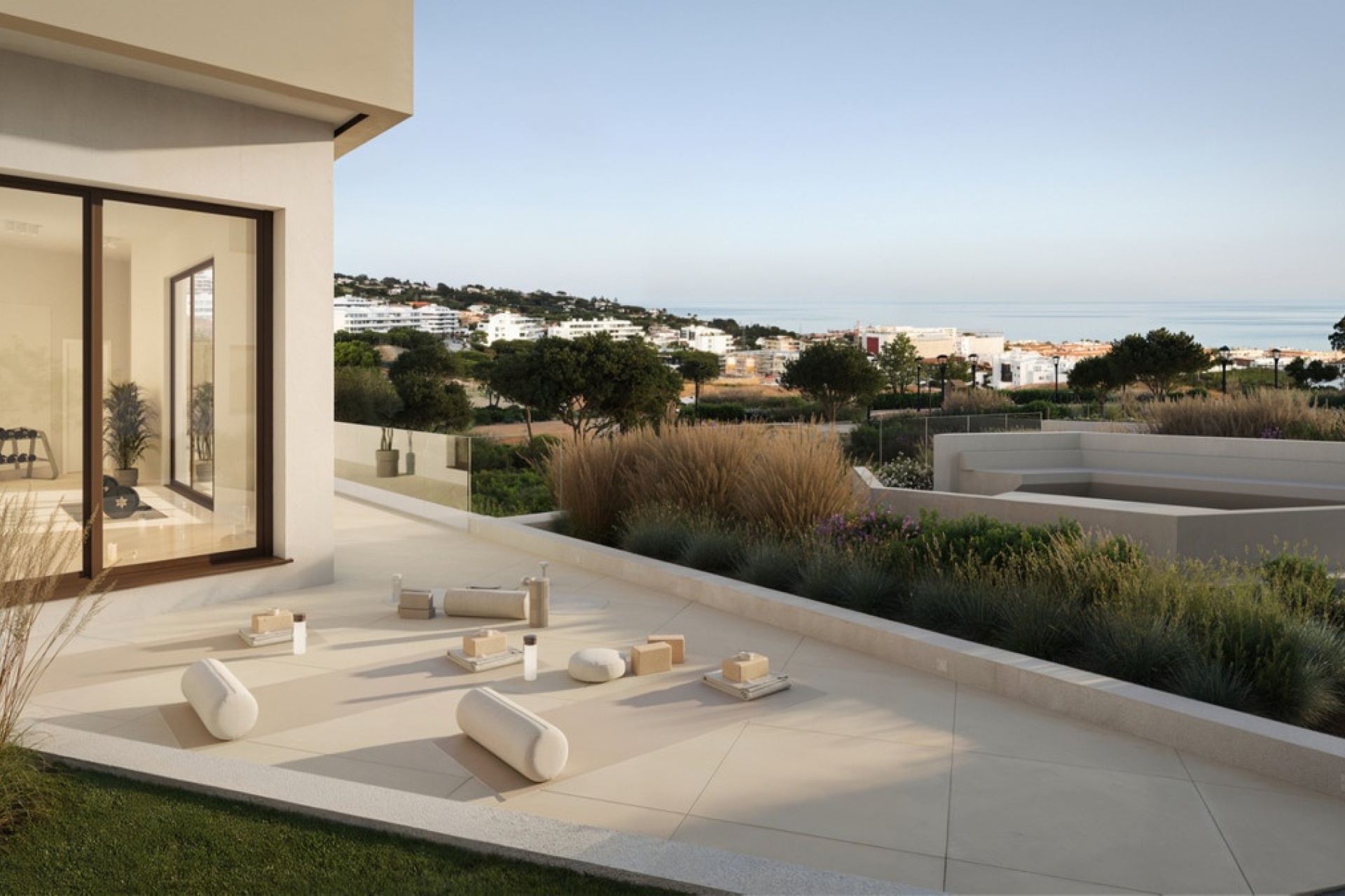 Rynek pierwotny - Town house - Fuengirola - Fuengirola Centro