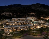 Rynek pierwotny - Town house - Fuengirola - Fuengirola Centro