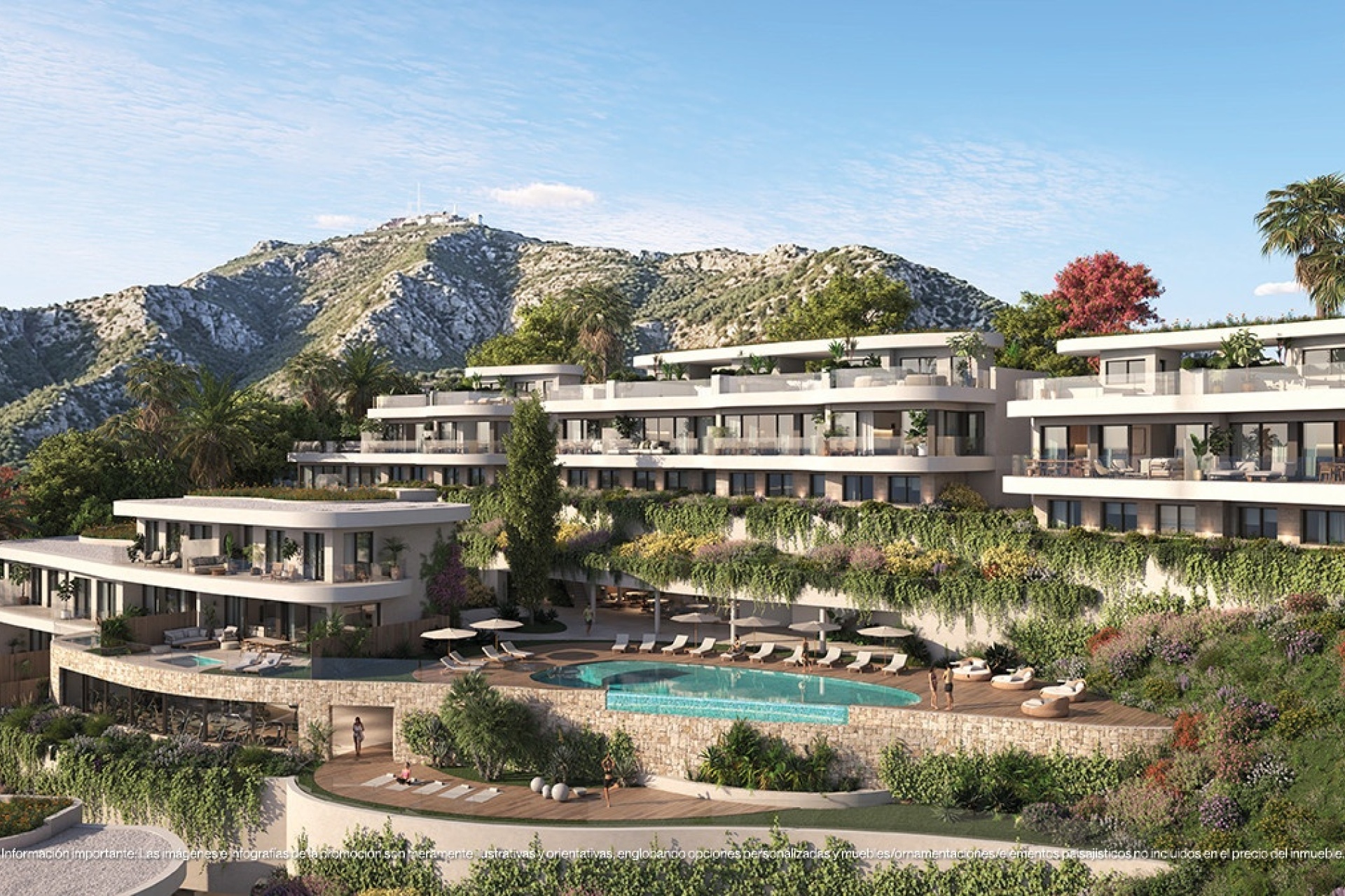 Rynek pierwotny - Town house - Fuengirola - Fuengirola Centro
