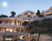 Rynek pierwotny - Town house - Fuengirola - Fuengirola Centro