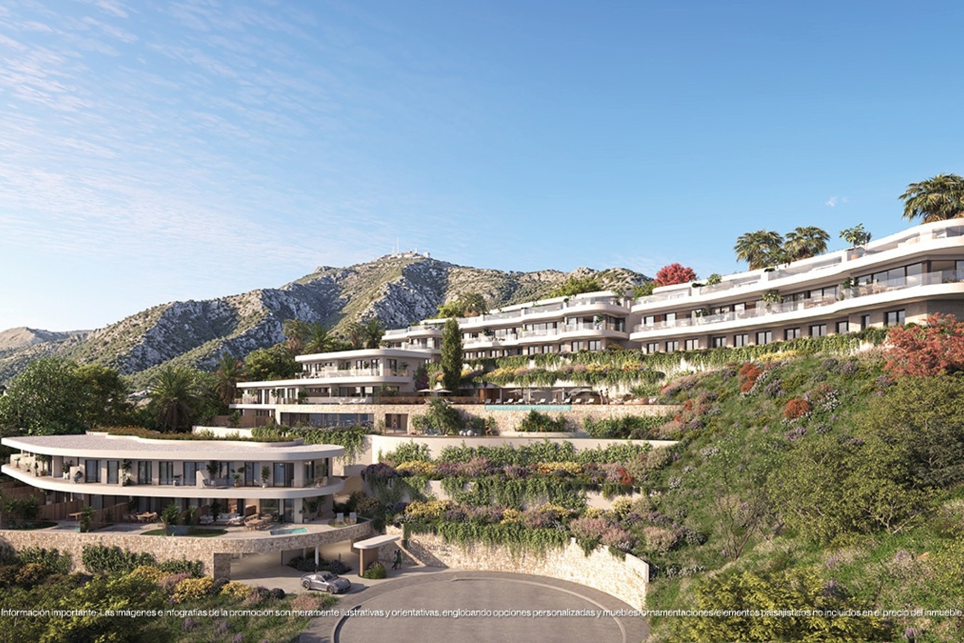 Rynek pierwotny - Town house - Fuengirola - Fuengirola Centro