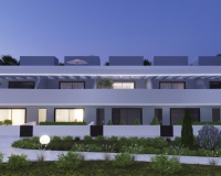 Rynek pierwotny - Town house - Guardamar del Segura - Urbanización El Raso