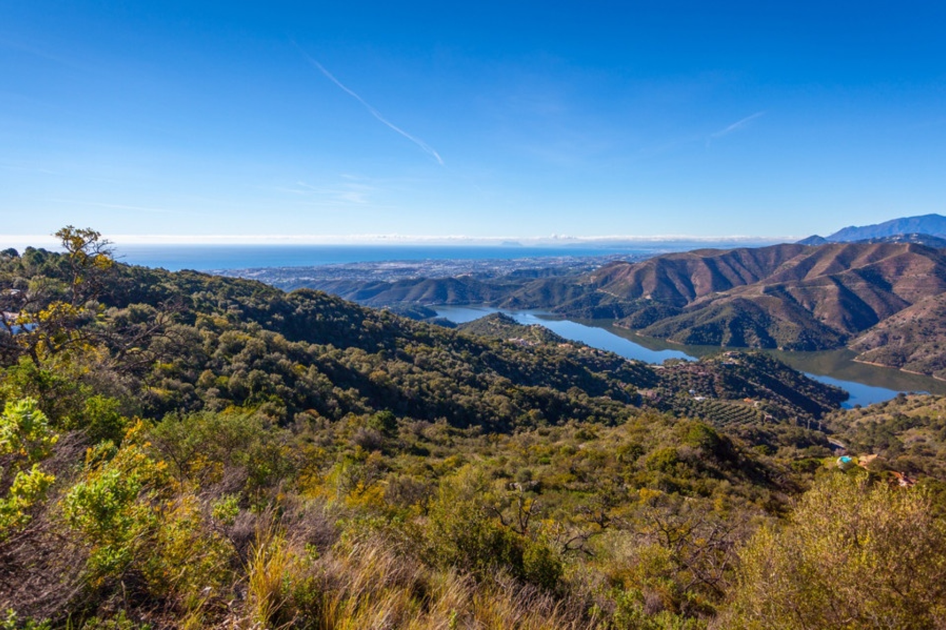 Rynek pierwotny - Town house - Istán