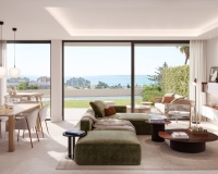 Rynek pierwotny - Town house - Málaga - Málaga Este
