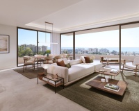 Rynek pierwotny - Town house - Málaga - Málaga Este