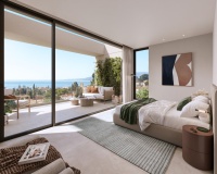 Rynek pierwotny - Town house - Málaga - Málaga Este