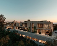 Rynek pierwotny - Town house - Málaga - Málaga Este