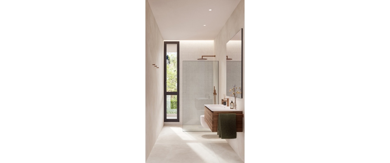 Rynek pierwotny - Town house - Málaga - Málaga Este