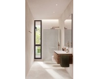 Rynek pierwotny - Town house - Málaga - Málaga Este