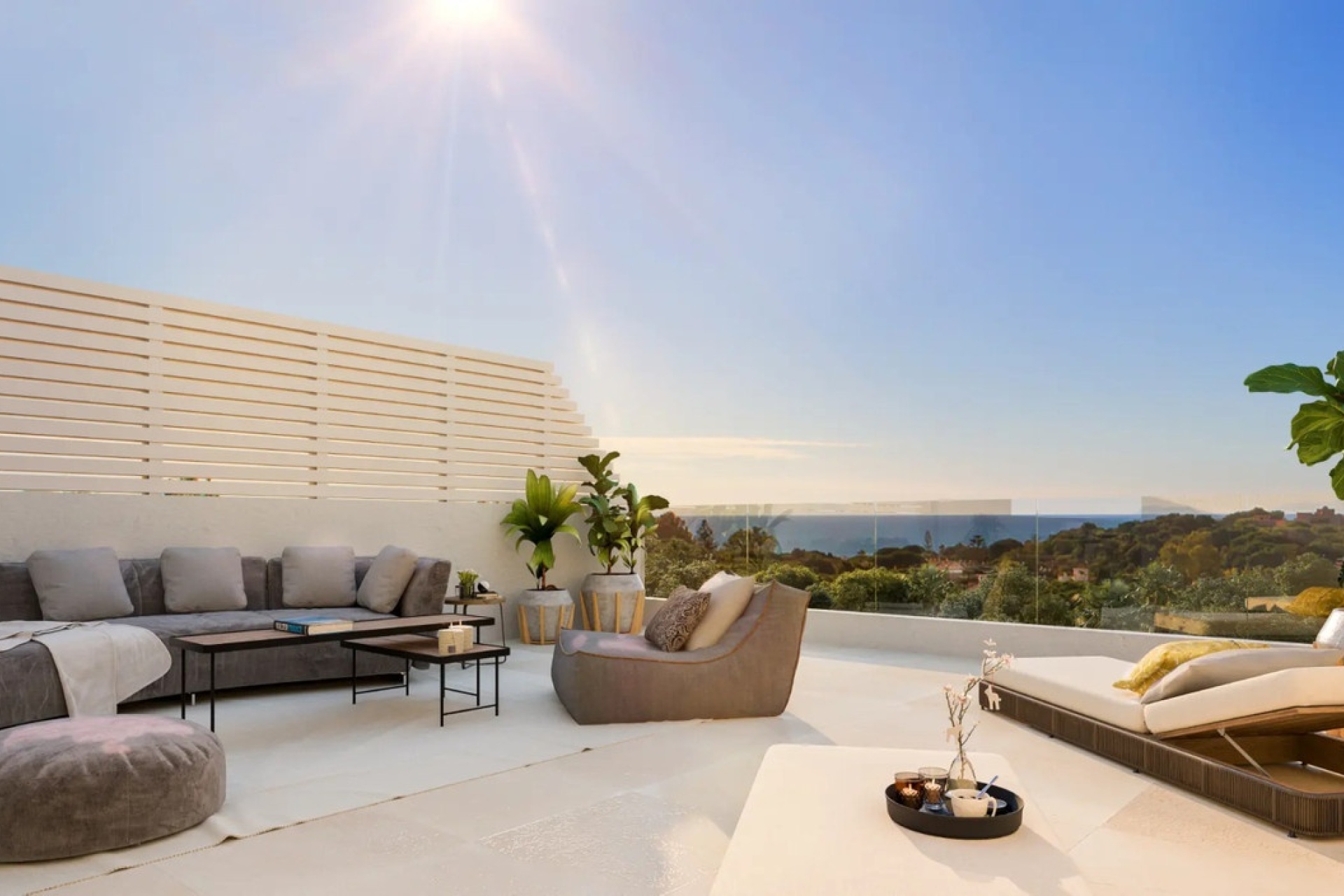 Rynek pierwotny - Town house - Marbella - Elviria