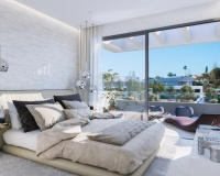 Rynek pierwotny - Town house - Marbella - Elviria