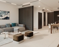 Rynek pierwotny - Town house - Marbella - Elviria