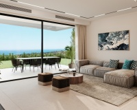 Rynek pierwotny - Town house - Marbella - Elviria