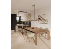Rynek pierwotny - Town house - Marbella - Elviria