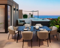 Rynek pierwotny - Town house - Marbella - Elviria