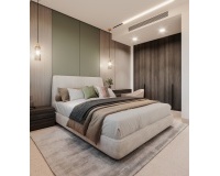 Rynek pierwotny - Town house - Marbella - Elviria