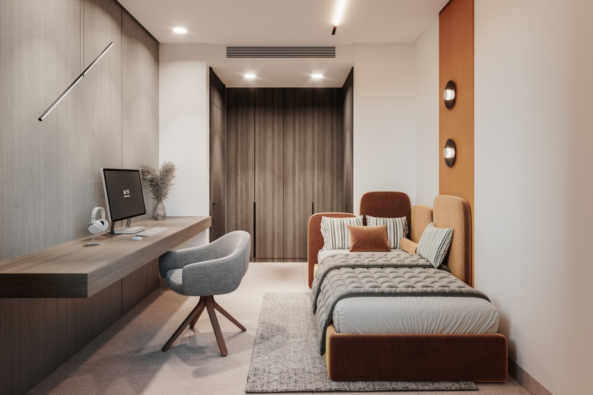 Rynek pierwotny - Town house - Marbella - Elviria