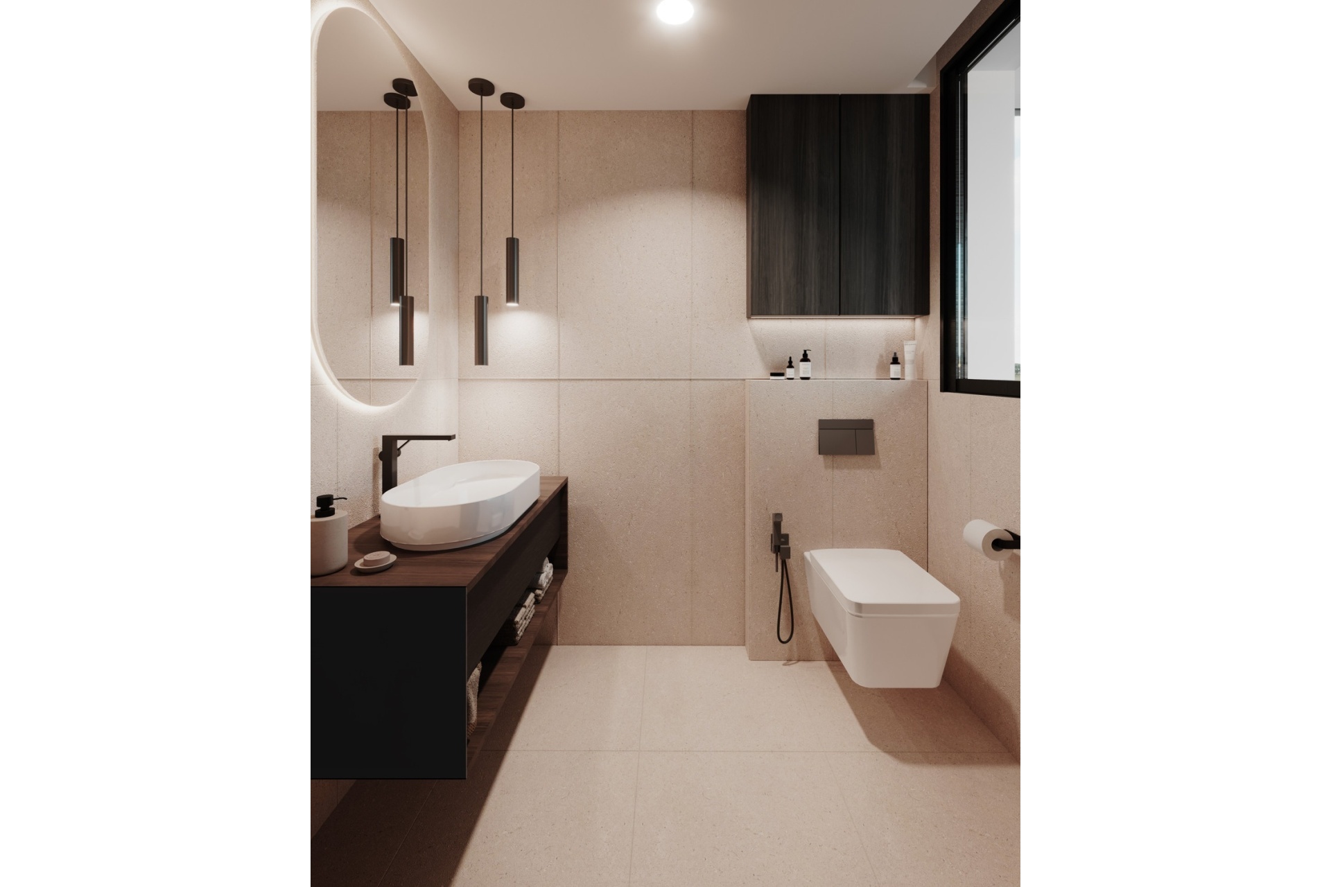 Rynek pierwotny - Town house - Marbella - Elviria