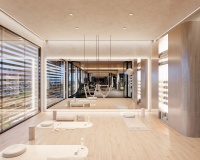 Rynek pierwotny - Town house - Marbella - Elviria