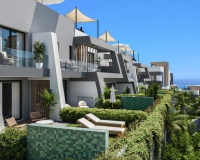 Rynek pierwotny - Town house - Marbella - Elviria