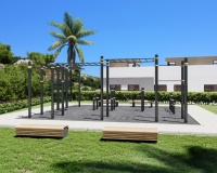Rynek pierwotny - Town house - Marbella - Elviria