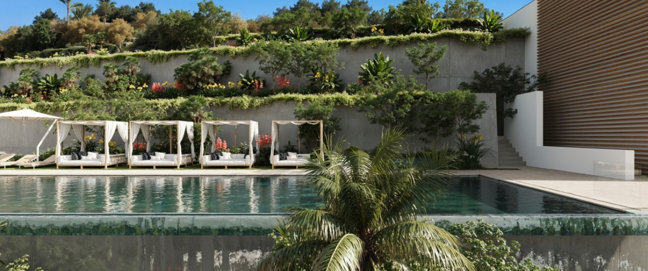 Rynek pierwotny - Town house - Marbella - Elviria