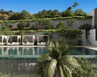 Rynek pierwotny - Town house - Marbella - Elviria