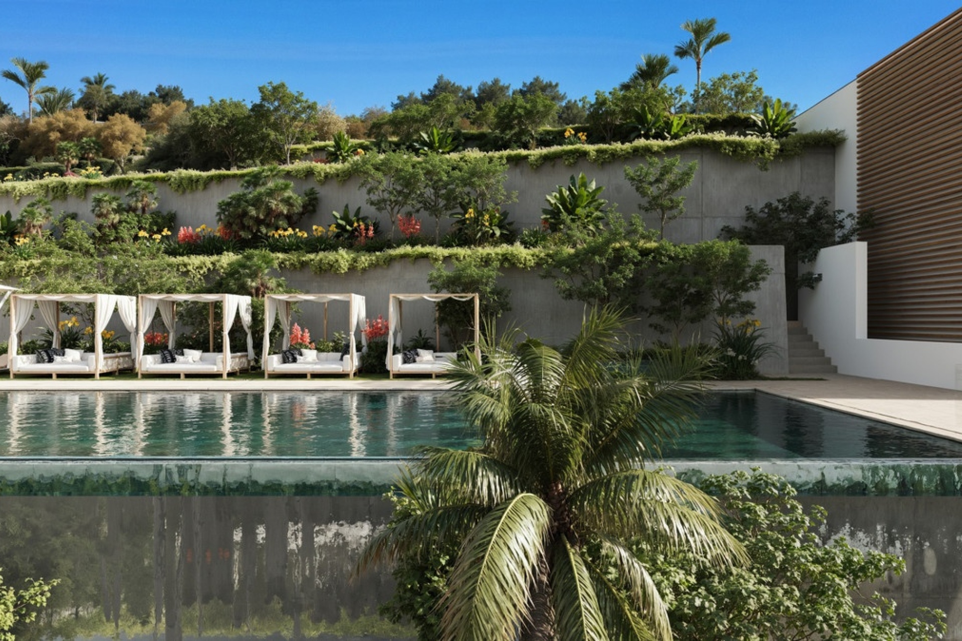 Rynek pierwotny - Town house - Marbella - Elviria
